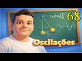 Aula 68 - Fundamentos de Física (Halliday e Resnick) 10a. Edição - Cap 15