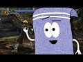 End of video