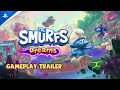 The Smurfs Dreams Gameplay Trailer PS5 PS4 Games The Smurfs Dreams Gameplay Trailer PS5 PS4 Games
