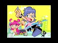 Hi Hi Puffy AmiYumi - Theme Song Instrumental