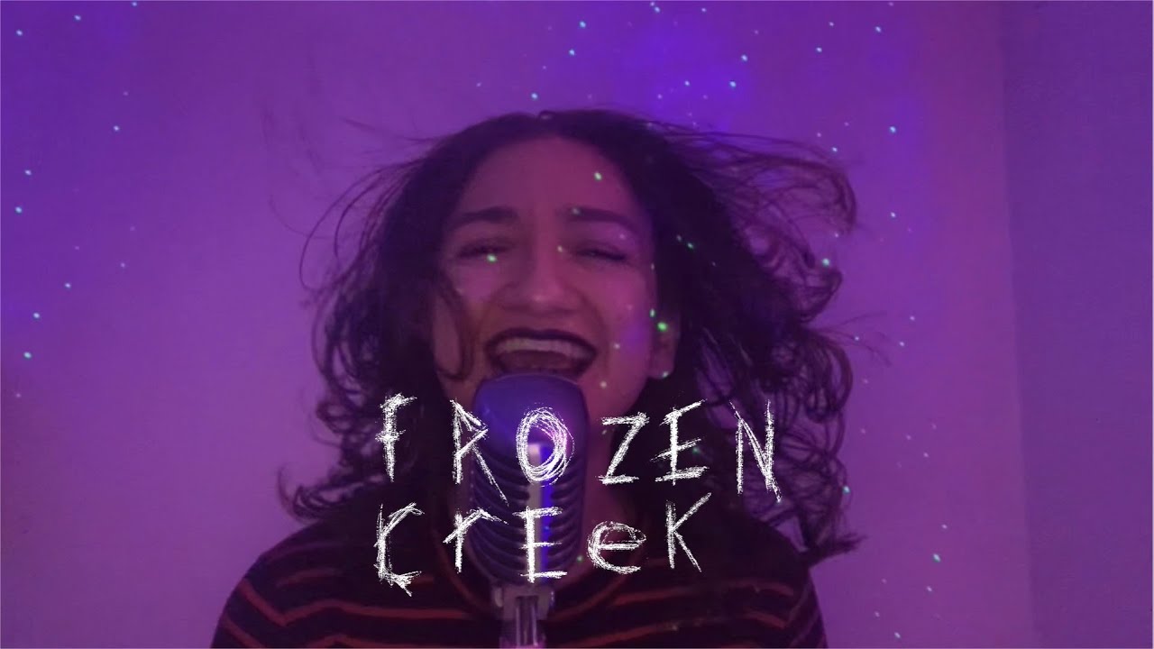 CIRCA SURVIVE - FROZEN CREEK - COVER BY Chaos Breeds Serenity 🥀