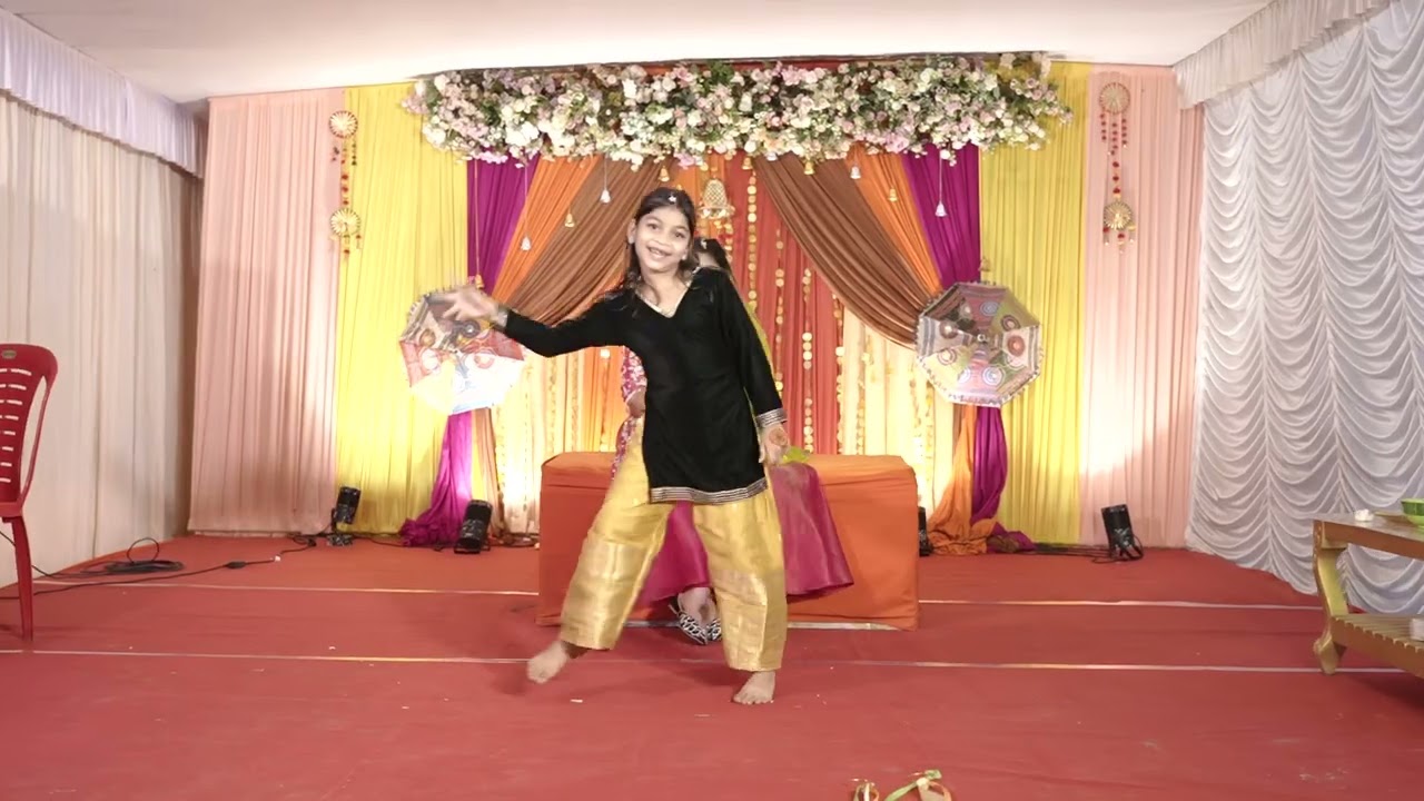 Single Dance LAHZA MARYAM