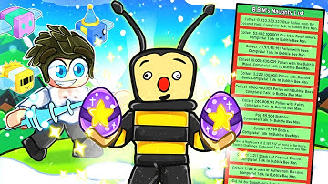 I Complete The BBM Quest - Unofficial Supercut