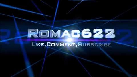 My other Intro - Created using Flixpress.com