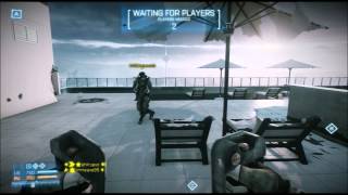 BF3: 2 CLASS GLITCH