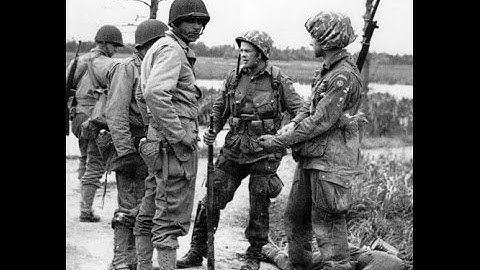 [CoH2][1v1] Propagandacast #464 [US]DonnieChan vs [OKW]Taxman