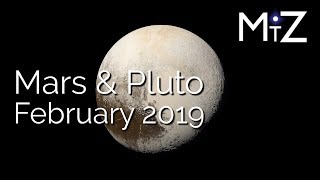 Mars Square Pluto February 1 2 & 3 2019 - True Sidereal Astrology