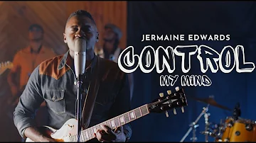 Jermaine Edwards - Control My Mind (Official Video)