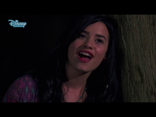 Camp Rock 2 | Would't Change A Thing  - Music Video - Disney Channel Italia class=