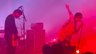 Fontaines D.C. - Bug (Alcatraz, Milano, 11/04/2024)