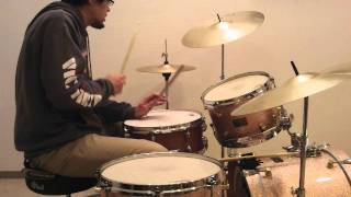 YAMAHA(ヤマハ) スネアドラム ヴィンテージコンセプト VSD1460 - YouTube