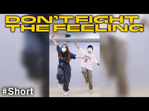 EXO <strong>엑소</strong> &amp;#39;Don&amp;#39;t fight the feeling&amp;#39; 챌린지 <strong>안무</strong> 커버댄스 Challenge Cover Dance
