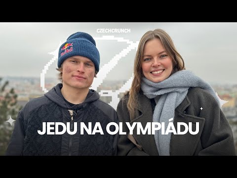 Závodil na lyžích, pak skočil rekord na prkně. Teď s ním Kuba Hroneš míří reprezentovat Česko