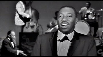 Count Basie & Joe Williams "Roll 