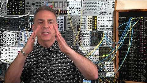Module 1047 Multimode Filter by Learning Modular/Chris Meyer