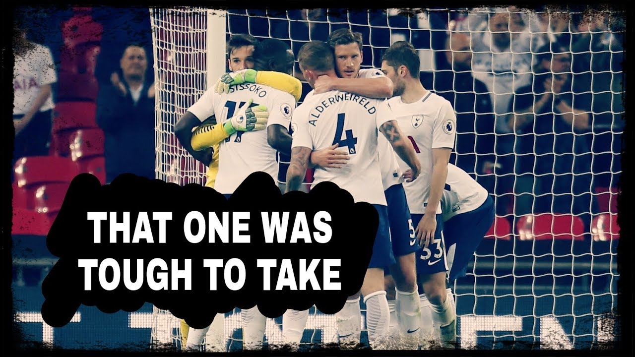 gamezone REVIEW | TOTTENHAM HOTSPUR 1-0 NEWCASTLE UNITED