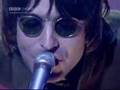 Oasis - Supersonic (Live from Jools Holland)