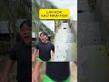 PERASAAN BERANTEM ORANG INI TADI LAH #asmr #fyp #shorts #shortvideo #satisfyling