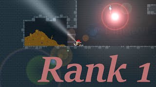 Teeworlds*°78 - The Dungeon Rank 1 by I'm suck