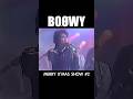 MERRY X'MAS SHOW #2#boowy #ボウイ #氷室京介 #布袋寅泰 #松井恒松 #高橋まこと #boøwy #rock #lastgigs #暴威 #1224 #拝啓ボウイ様