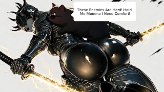 Mortal Shell 2 Is Going To Make Me Crashout!