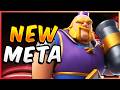 Best royal giant deck in clash royale 