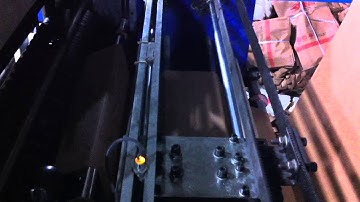 ONL C700 Soft Handle Sealing Machine