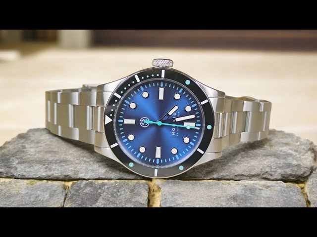 Henry Archer NORDSO - Collection Highlight - YouTube