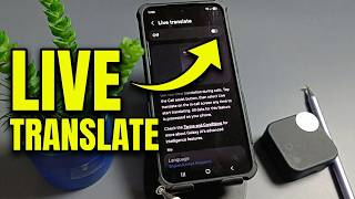 How to Use Live Translate During Calls on Any Samsung Galaxy Phone 2026