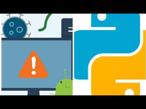 how to make a harmless but annoying virus  (educational purposes only)