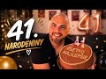 21-ročný pán #3930/2026 | DENNÉ VLOGY