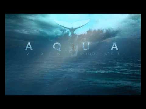 Vixen - Aqua
