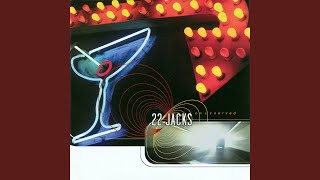 Watch 22 Jacks Tracks Of My Tears video