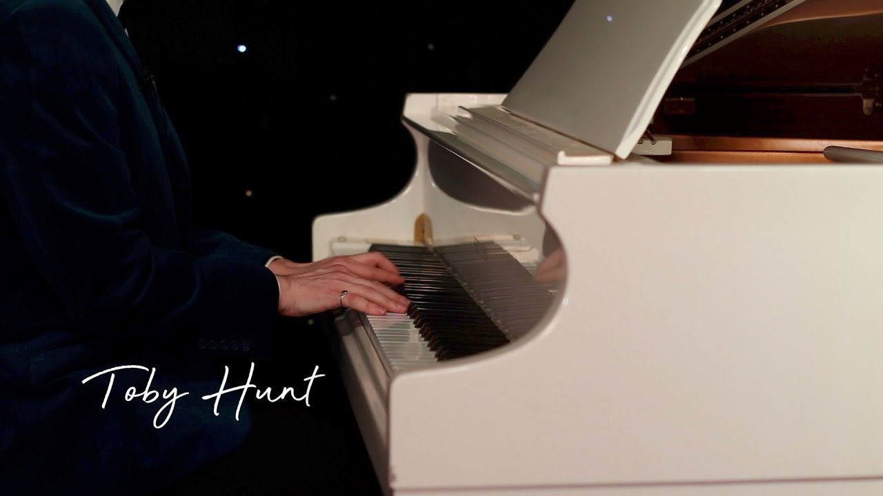 Toby Hunt Toby Hunt - YouTube