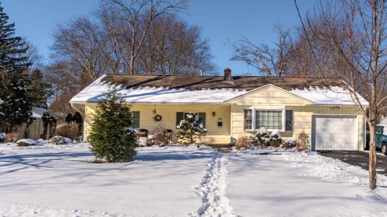 97 Kimball Ave, Livingston, NJ Presented by Stunning NJ Homes.