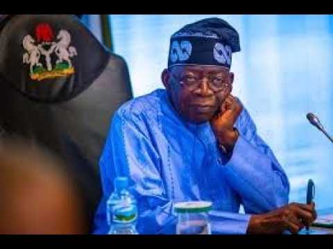 Court Asked to Disqualify Tinubu From 2027 Election Over Alleged Certificate Forgery