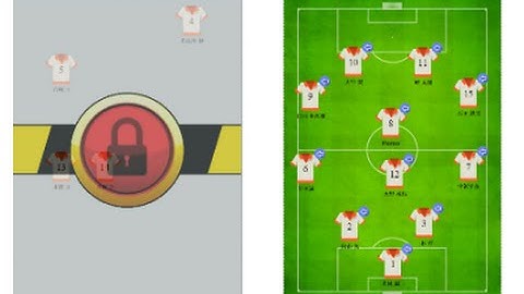 Simple Drag & Drop Football Player Using PHP,JQuery & HTML5