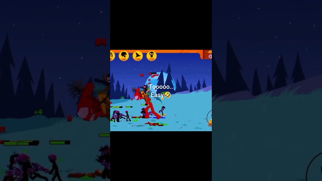 stick war legacy 🔥