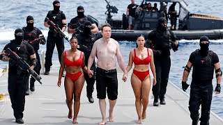 Elon Musk's Family's Fortune Is More Insane Than You Think!