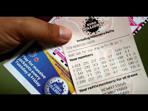 Euromillions Amount Euromillions Amount