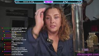 *LIVE* B0ngs and dabs until i pass out!