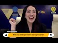 Ruffa Gutierrez reveals doctor&#39;s advice to her Mom Annabelle Rama to lie low from managing artists