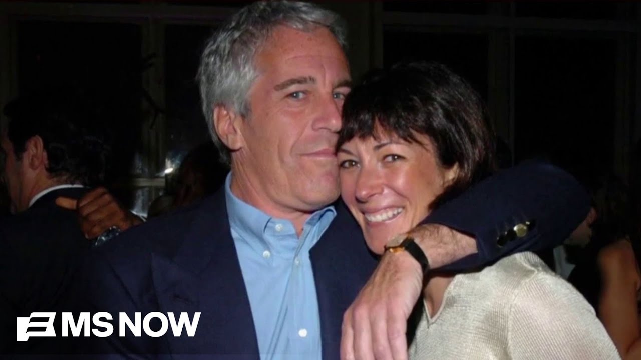 Anand Giridharadas: Epstein turned to 'a power elite practiced at disregarding pain'