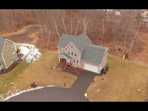 70 Nashua St, Ayer, MA home video tour