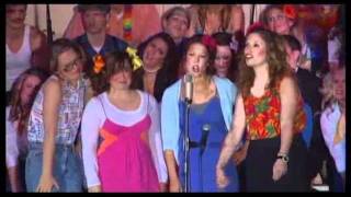 Zeta -   Spring Sing '11