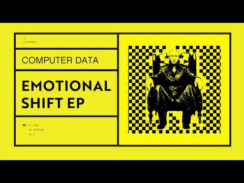COMPUTER DATA - Fog [CLIPP049]
