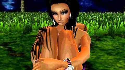 Imvu Video: Moment In Time