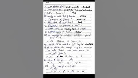 13-12-2021 FIA CBT Test Through VU