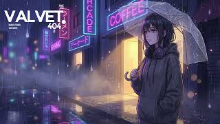 Neon Rain Unnecessary Emotions Lofi Hip Hop