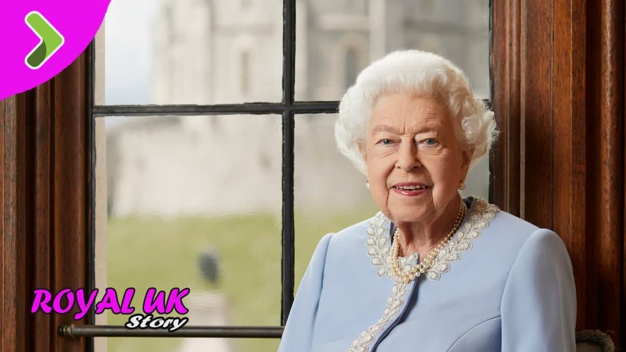 Unusual forgotten royal home where historical signing changed the Queen's life